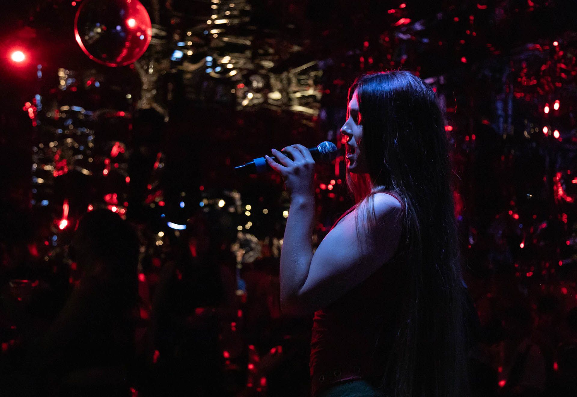 La Casa de las Muñecas | Pepi + Bernat + Manuelac0re + Tengo (Djset) + Colette