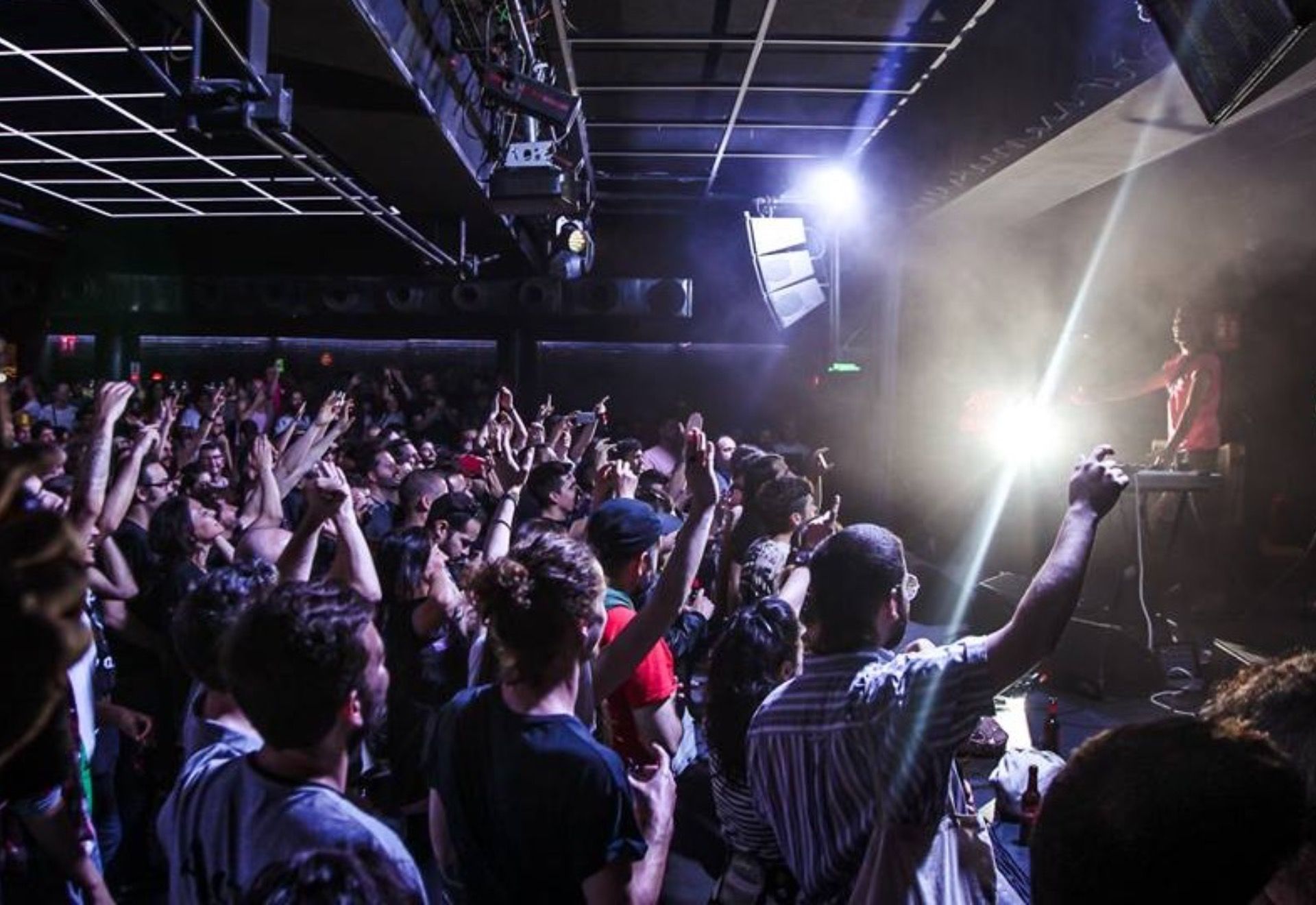 EPIQ / GRAN INAUGURACIÓ