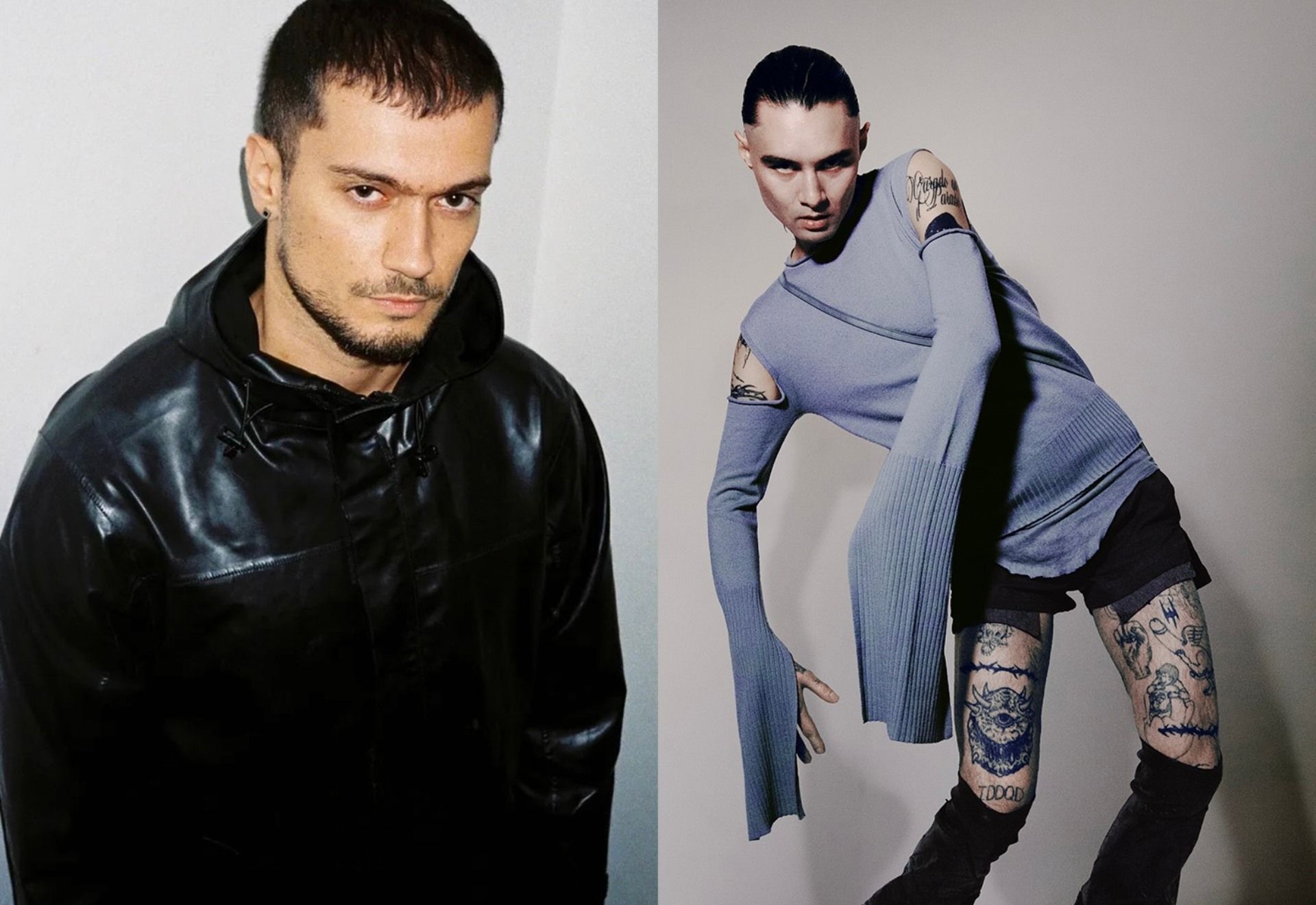 Nitsa: Herrensauna | CEM b2b Schacke + MCMLXXXV + AMARANTE b2b REXERb REXER