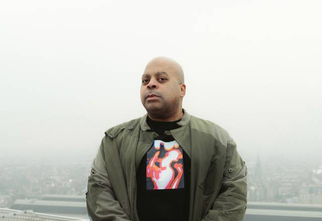 Astin: DJ Bone 4-Hour Set + Gee Lane