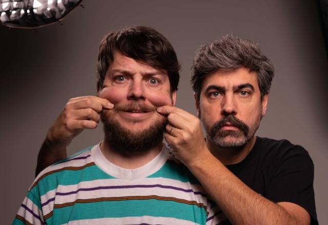 Venga Monjas - 20è aniversari