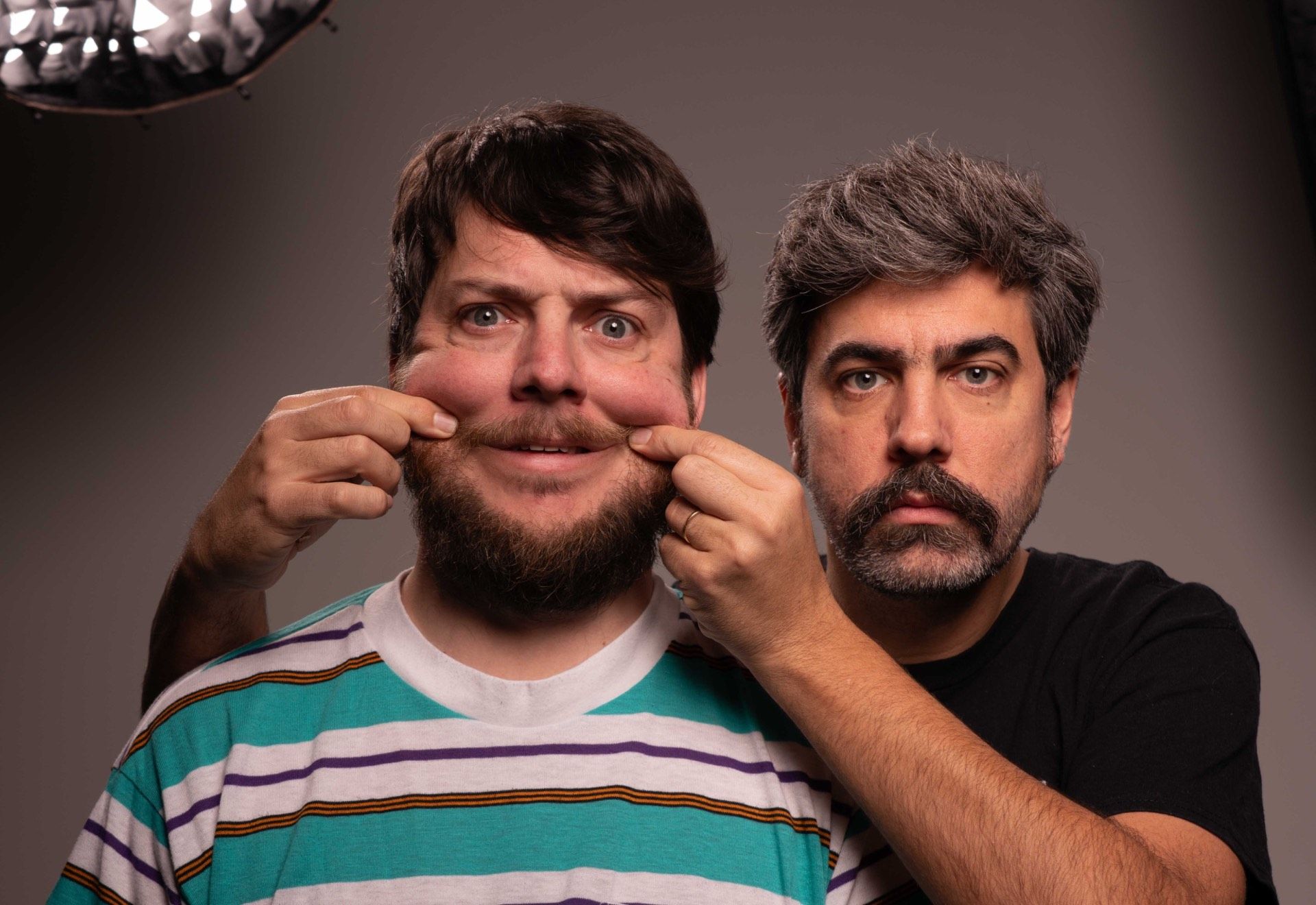 Venga Monjas - 20th anniversary