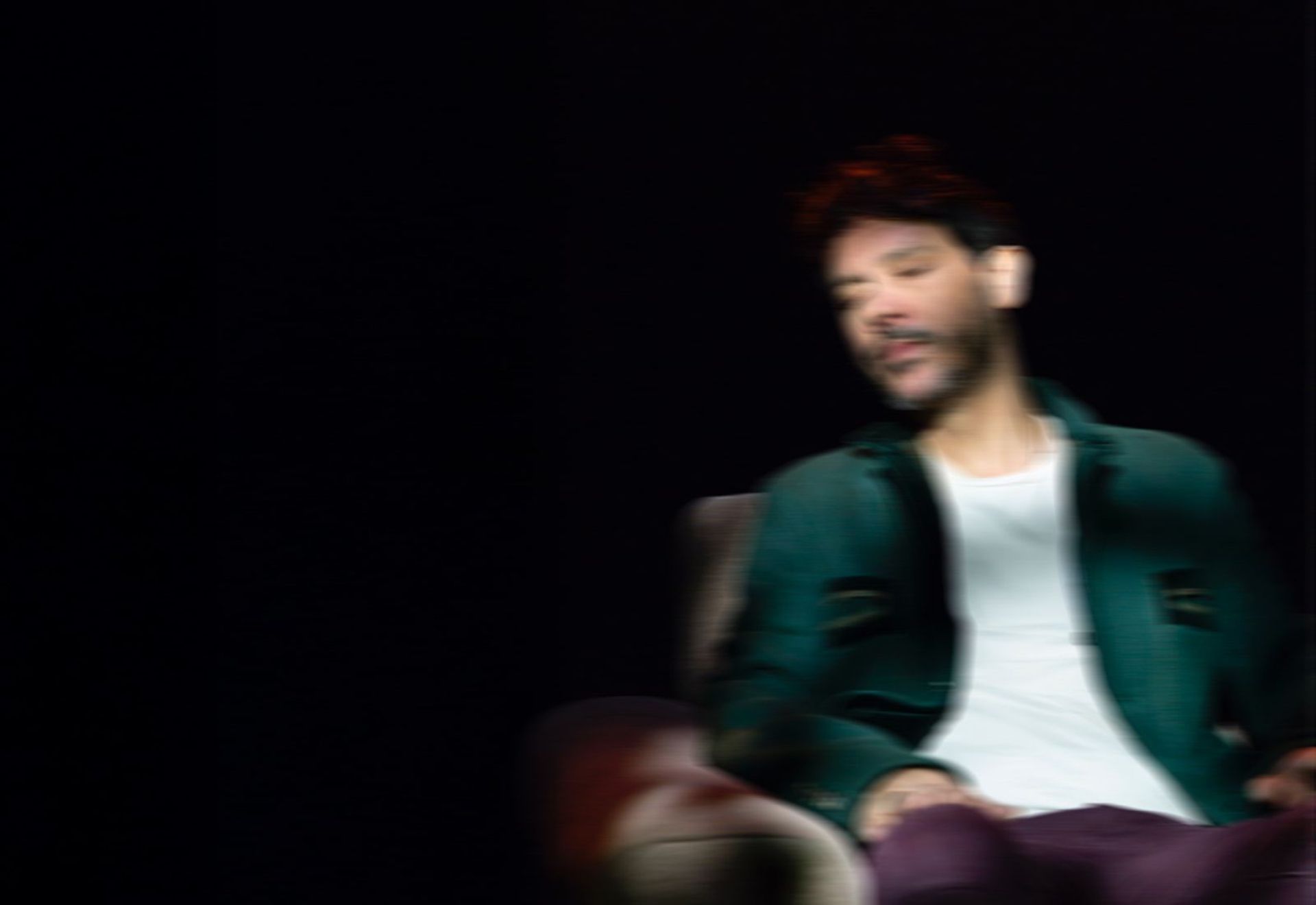 Lisandro Aristimuño - 2026 European Tour