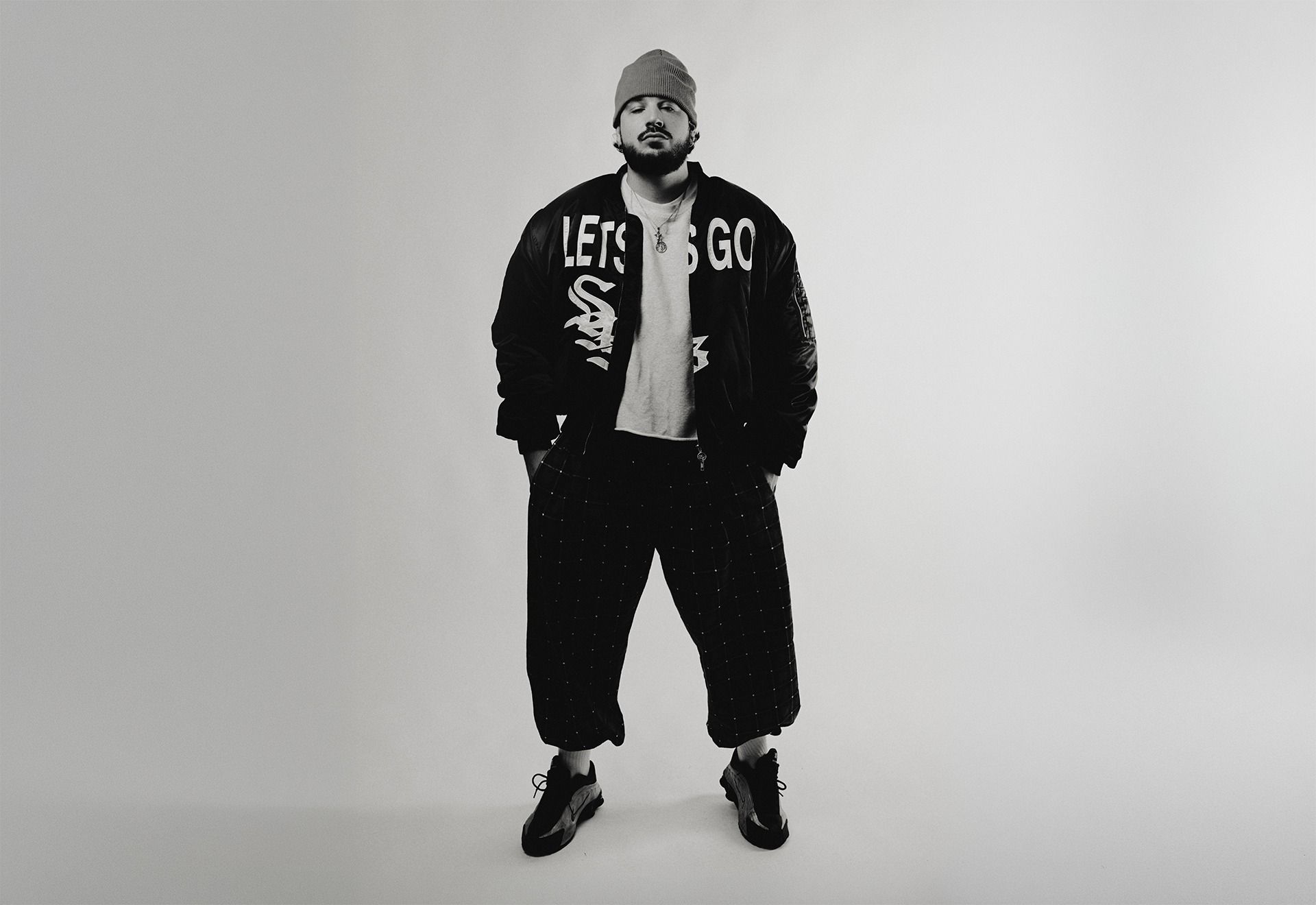 Marquitos | BASED ON A TOUR STORY