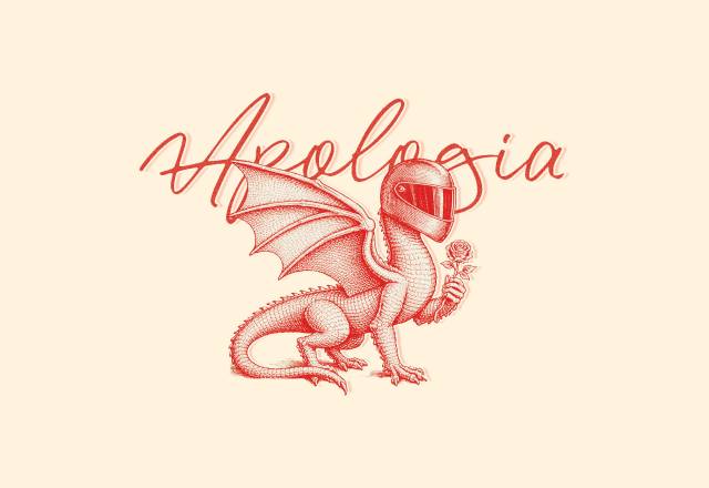 Apologia X Sant Jordi Love Race: Chica Acosta + Piel Mixta + Isa Enes + LaFrancesssa + Rumbler + Tearman T