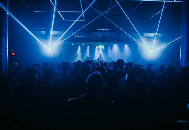 Antichurros | La Feria con PIEM