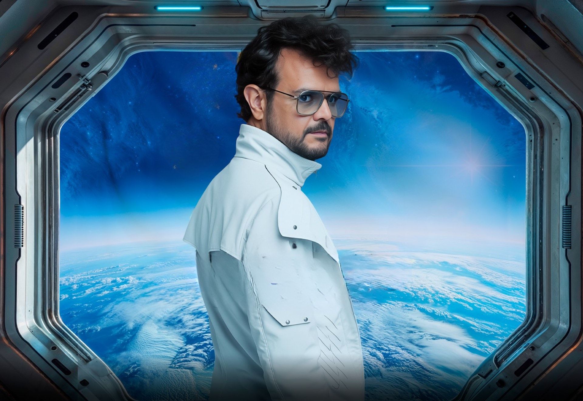 Aleks Syntek - 35è aniversari Europa Tour 2026