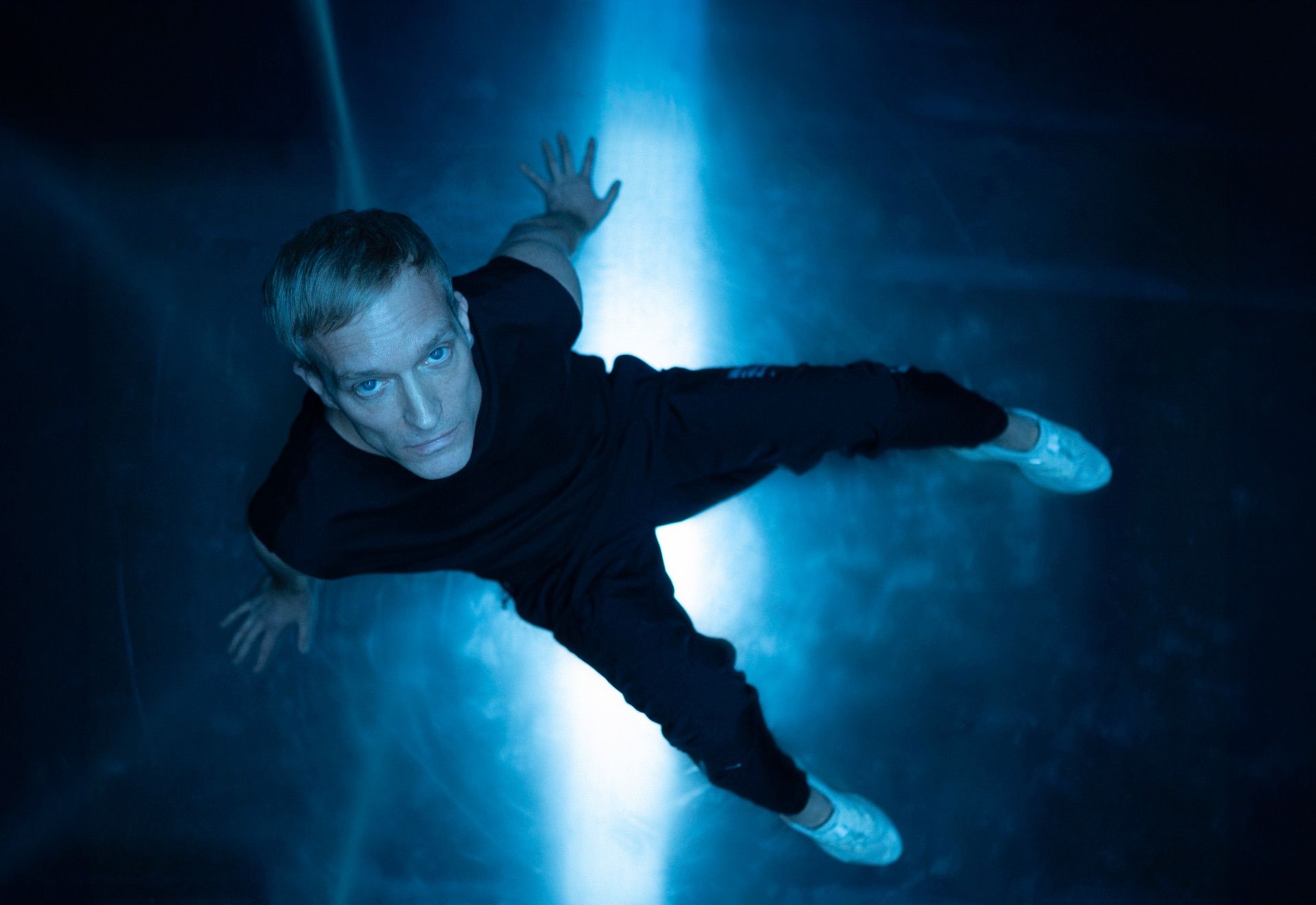 Nitsa: Ben Klock + NiZ