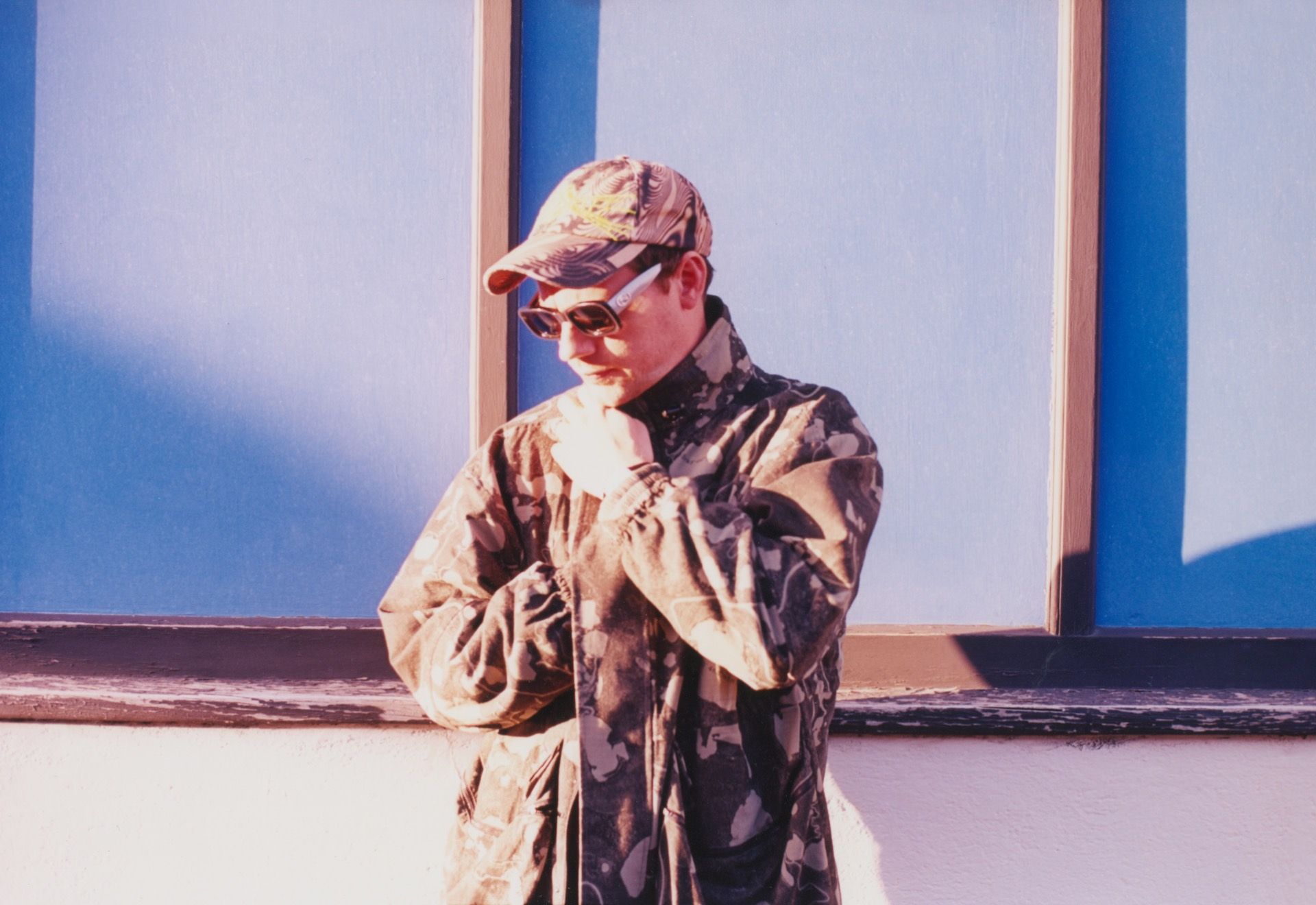 Nitsa: SOUNDIT Club | Young Marco + Jennifer Loveless + ONA