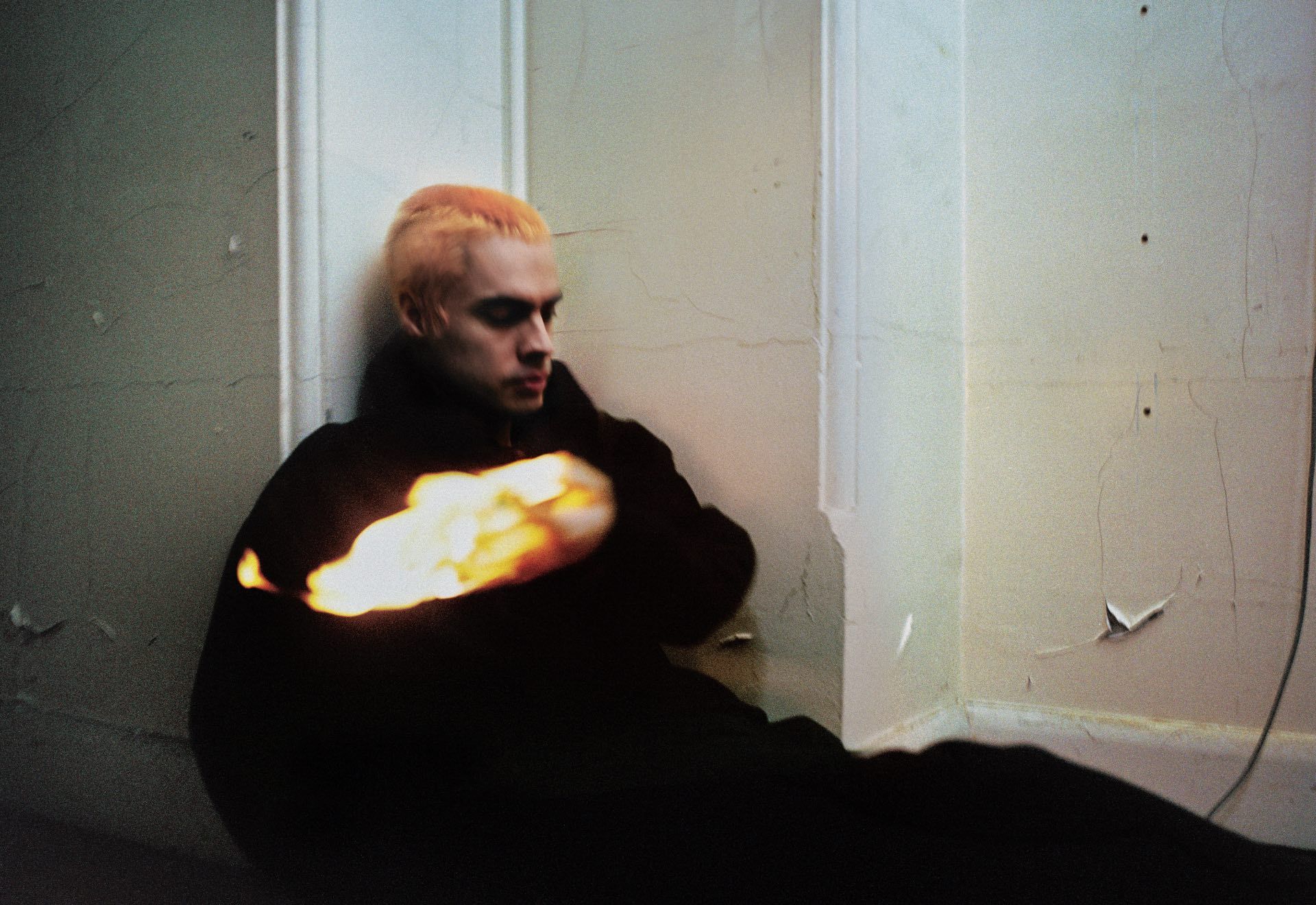 Astin: Oval | Sega Bodega DJ Set + Sophia Stel [live!] + Oval djs