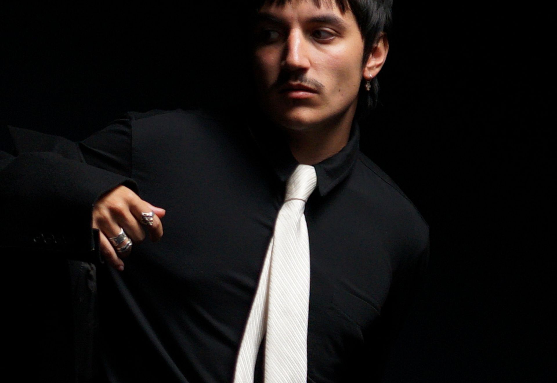 Artemas - LOVERCORE / GETTING UP TO NO GOOD Tour