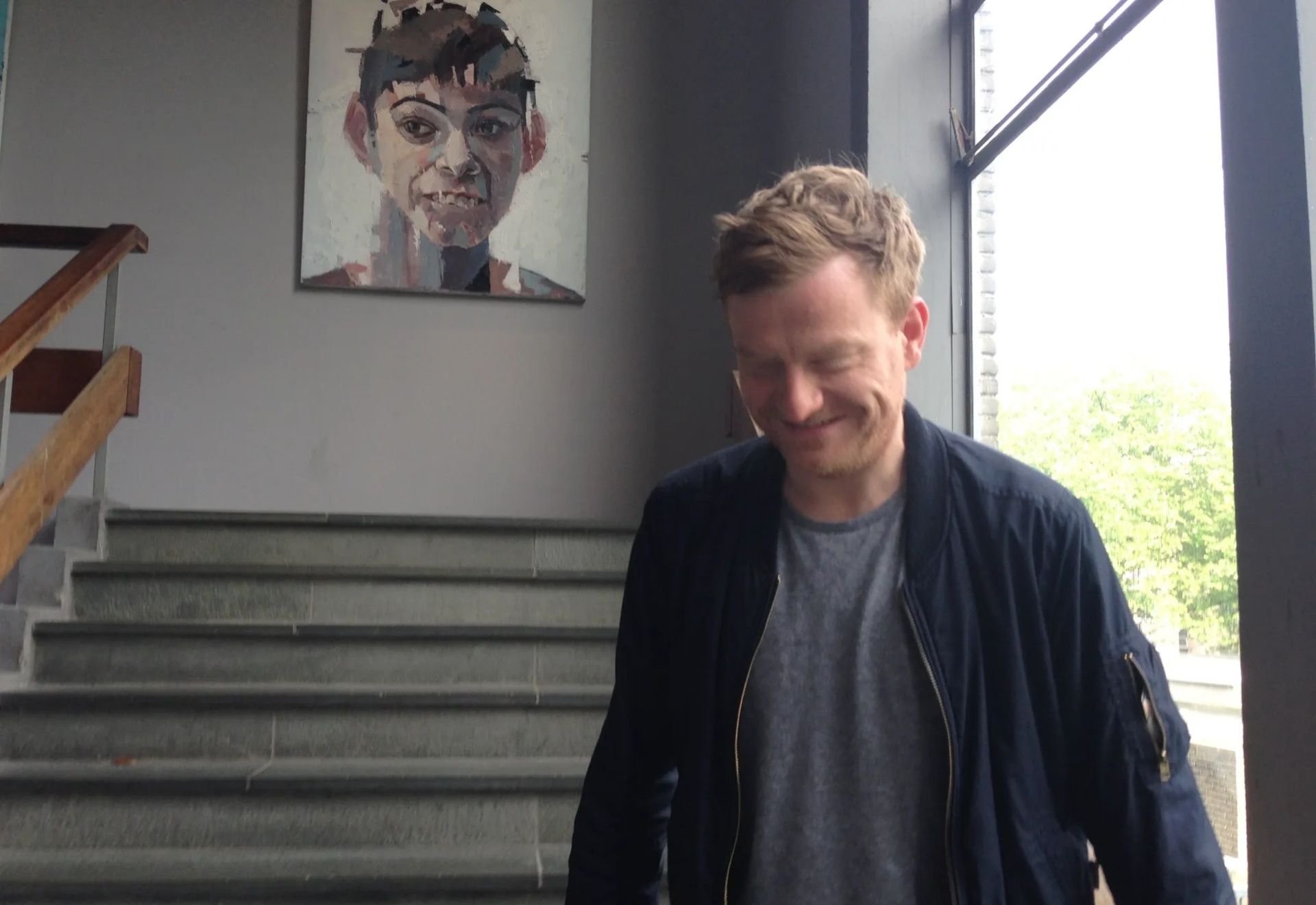 Astin: giegling | Map.ache [live!] + Leafar Legov [live!] + Konstantin + Mimi