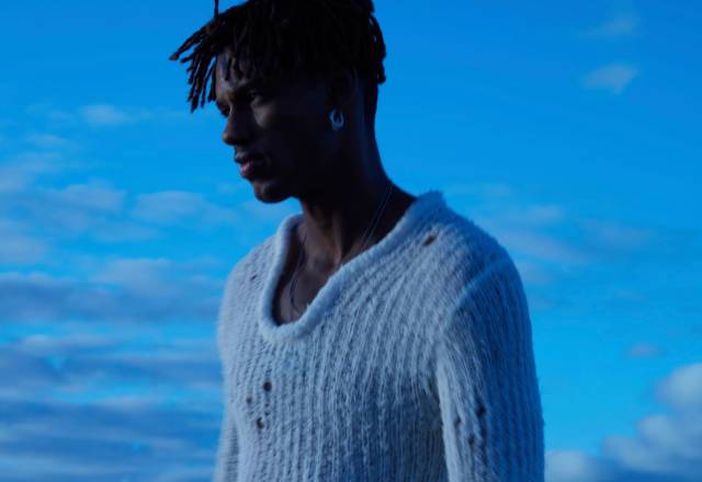 Astin: MARRØN + 1morning + LAIA