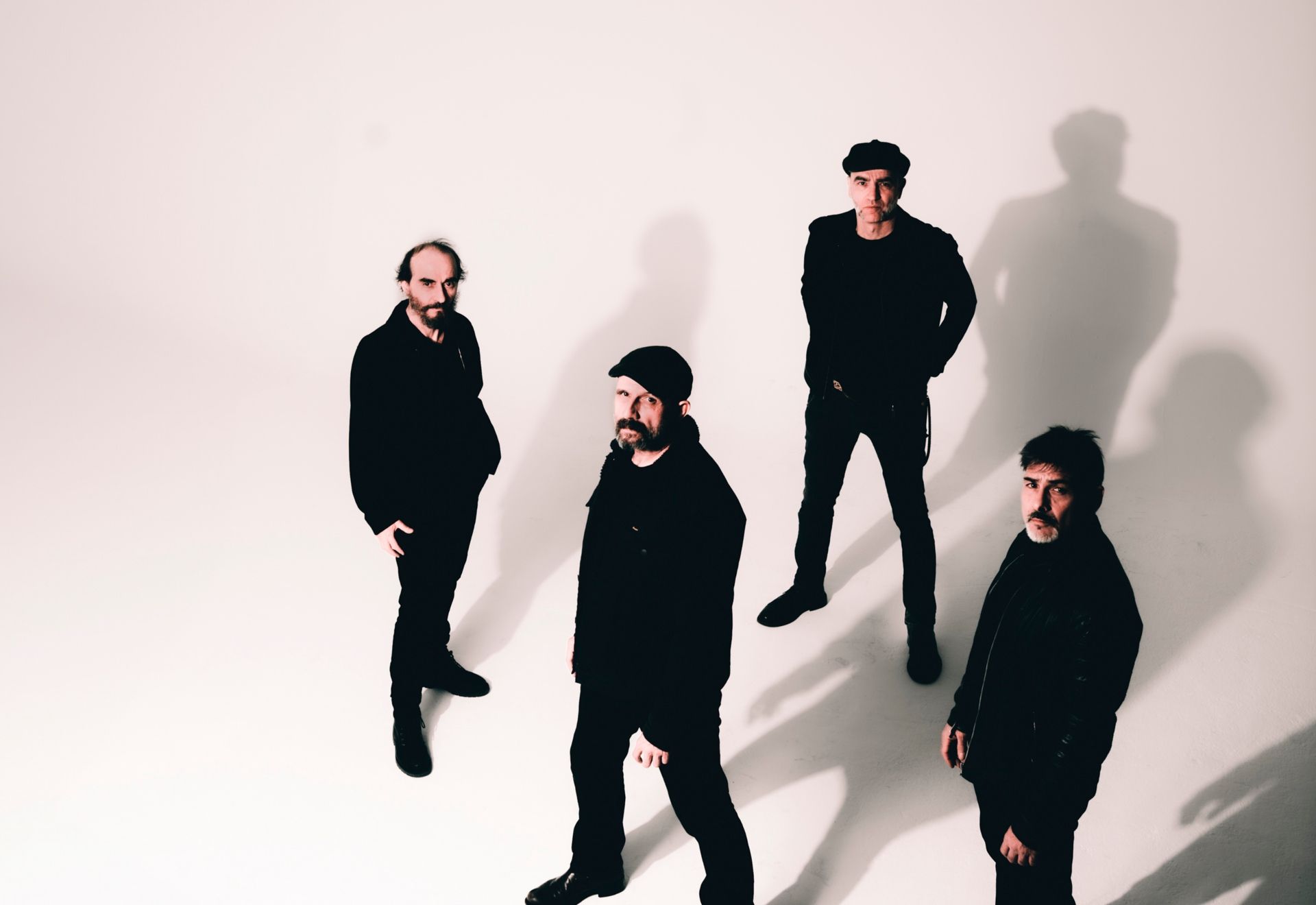 28th Festival Mil·lenni - Los Enemigos