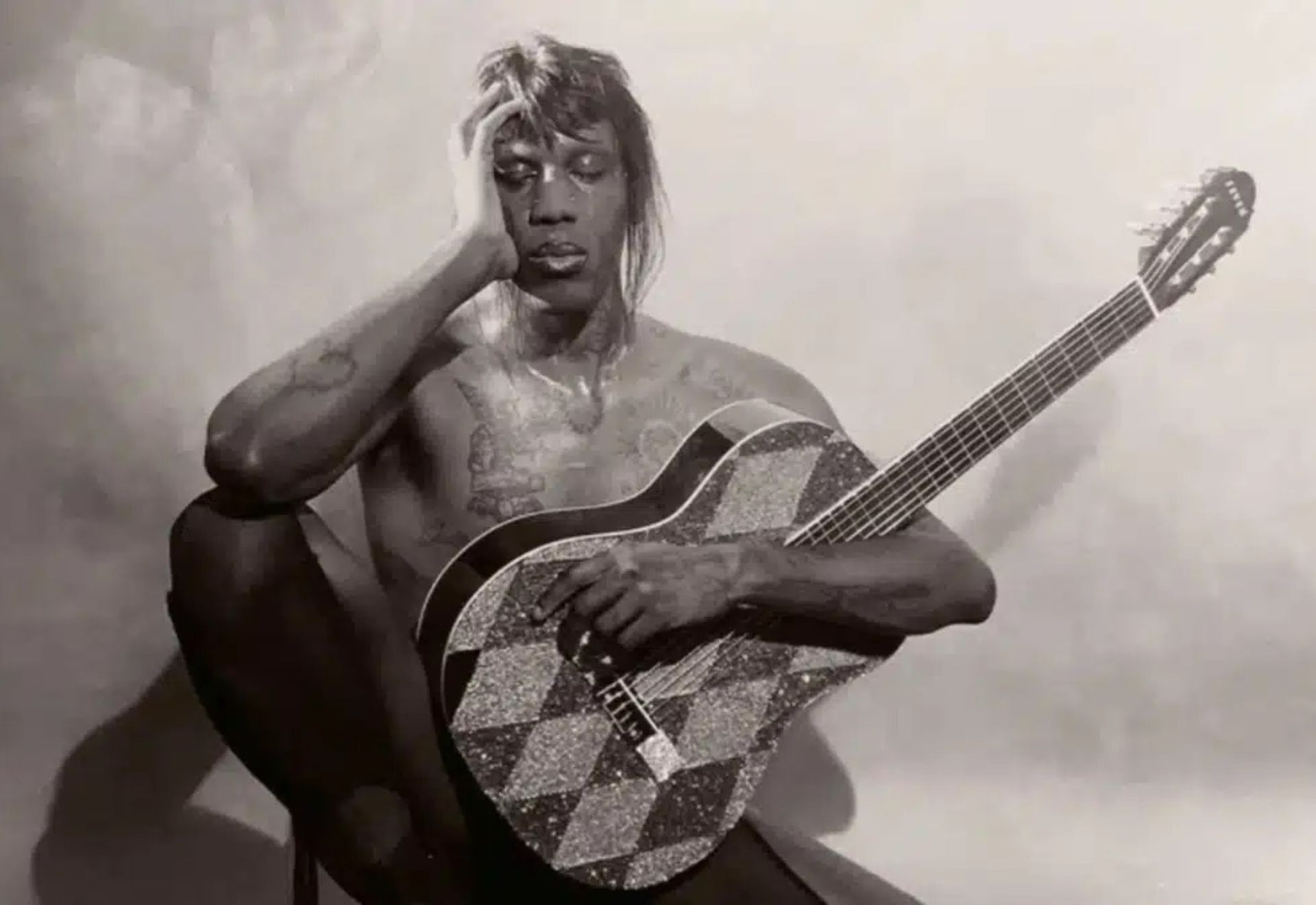 Primavera a la Ciutat 2026: Yves Tumor + bar italia + Amie Blu + Salvana