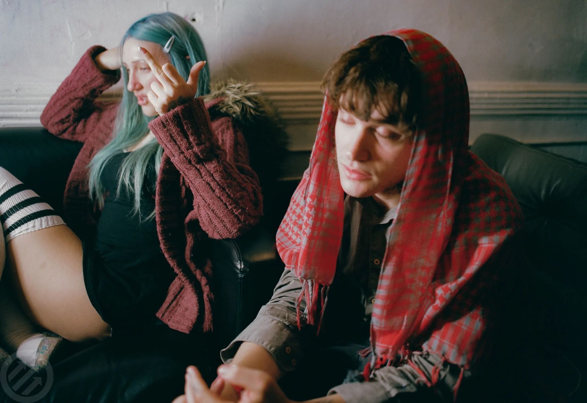 Primavera a la Ciutat 2026: Bassvictim + Mechatok + 1111 + femtanyl + Joey Valence & Brae + Empress Of