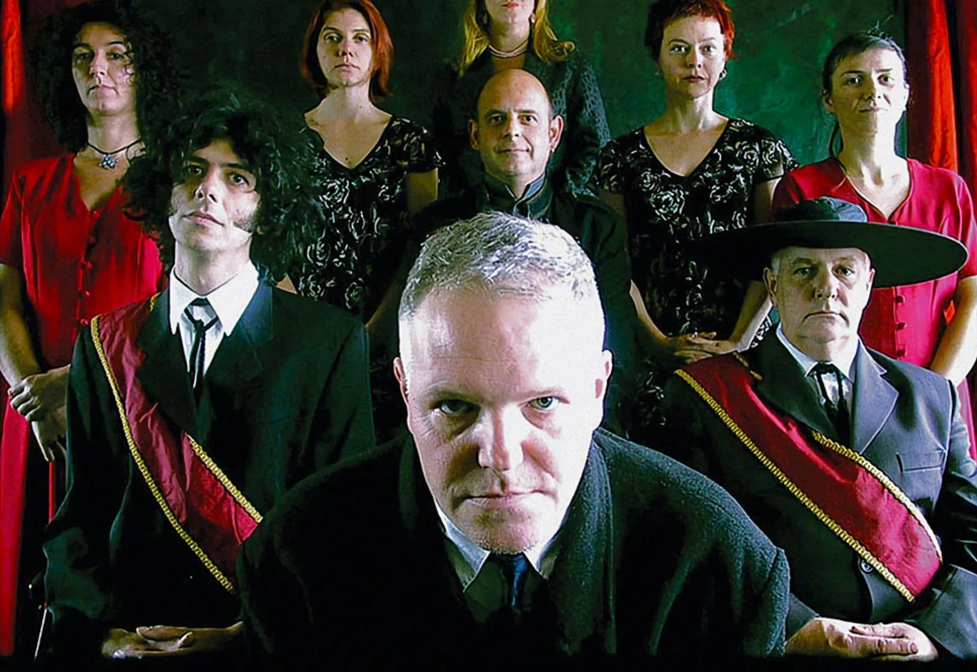 Primavera a la Ciutat 2026:  Cardiacs + Faten Kanaan