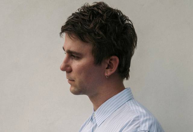 Nitsa: Somoslas | SG Lewis + Mystery Affair