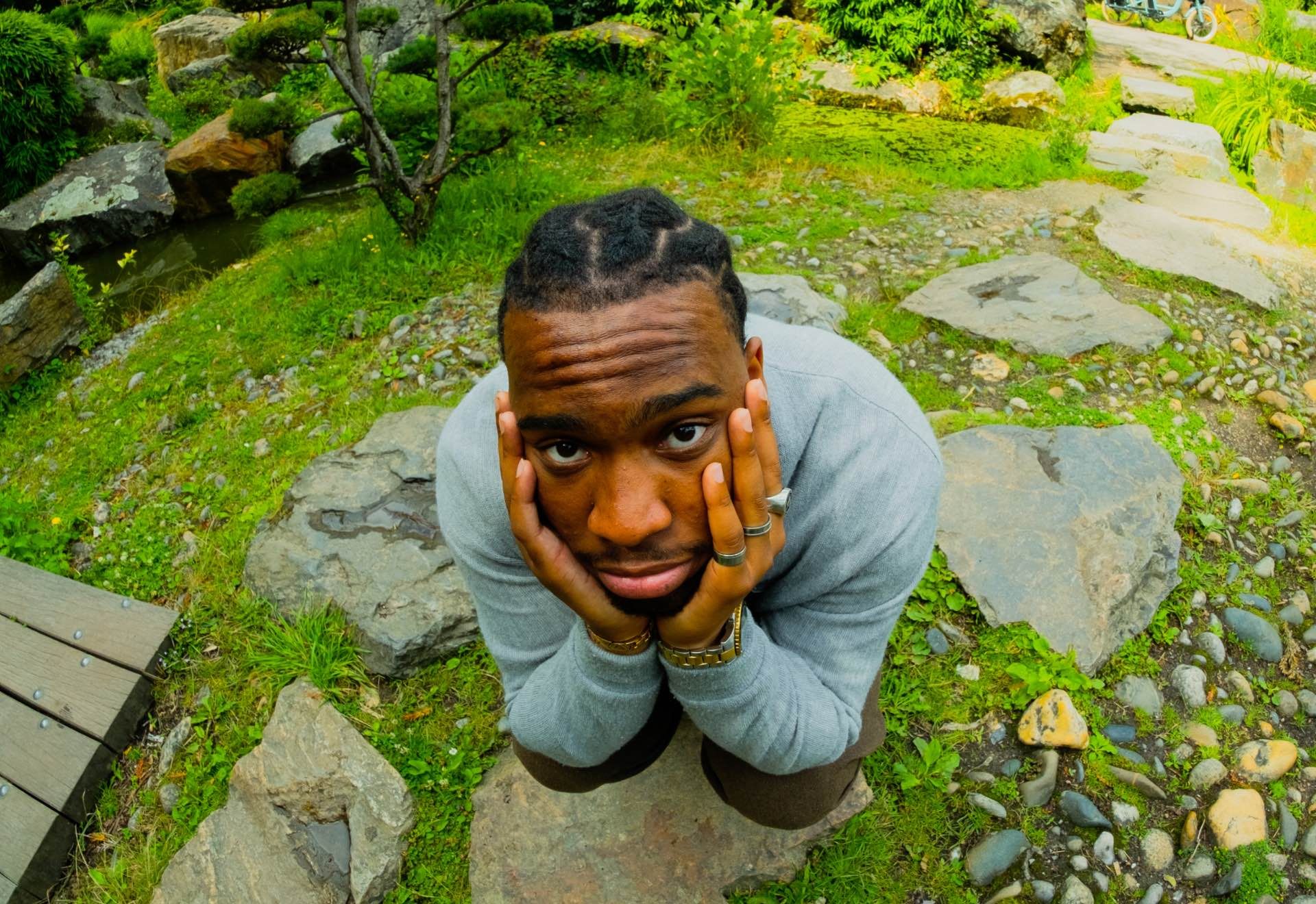 AFERS: enMatu + Kamango