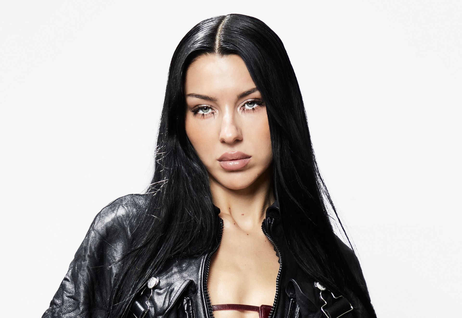 Nitsa: VTSS AV + ACIDNENA + Four To Eight