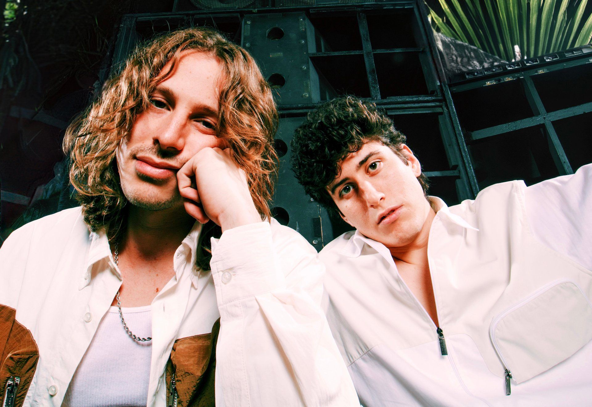 Astin: INVT [live!] + Florentino + Malena