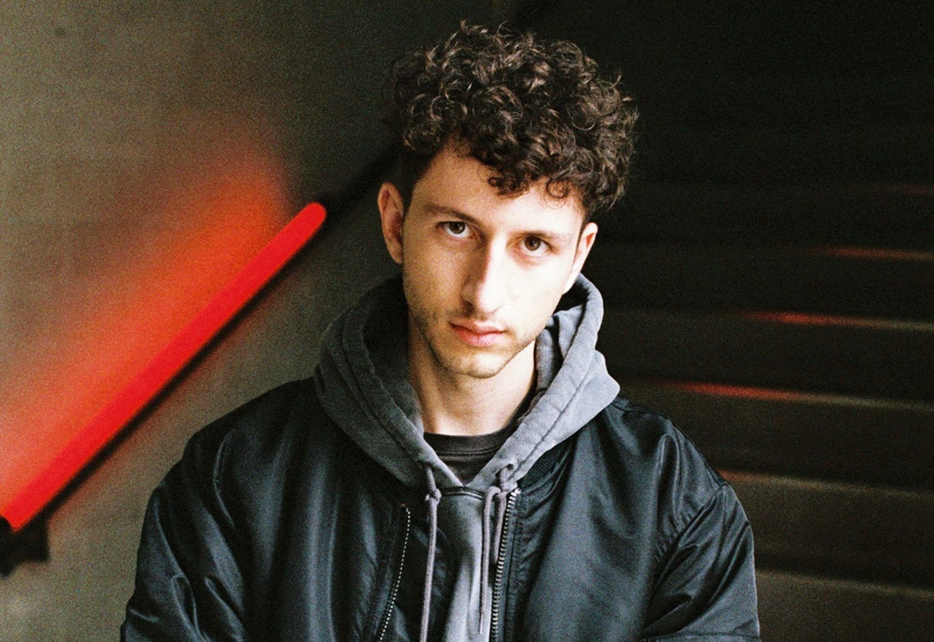 Astin: Fadi Mohem + Decoder + Dj Fra