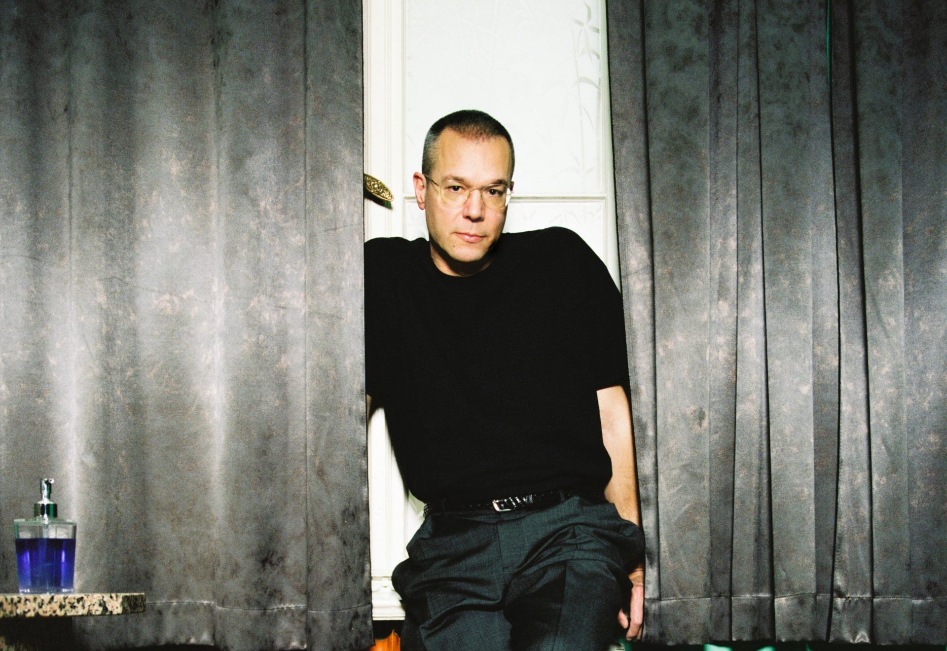 Astin: SOUNDIT Club | Roman Flügel pres. Tracks On Delivery [live!] + Ivan Smagghe + Marc Piñol