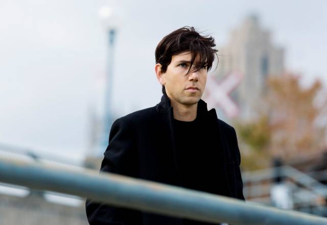 Nitsa: L.P. Release Party | Tiga + Guim + DIAMA-47 DJ Set