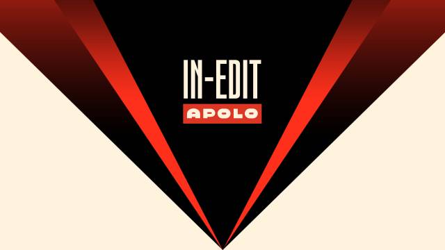 Apolo e In-Edit se alían: nuevo premio internacional de videoclips y ciclo de cine de verano