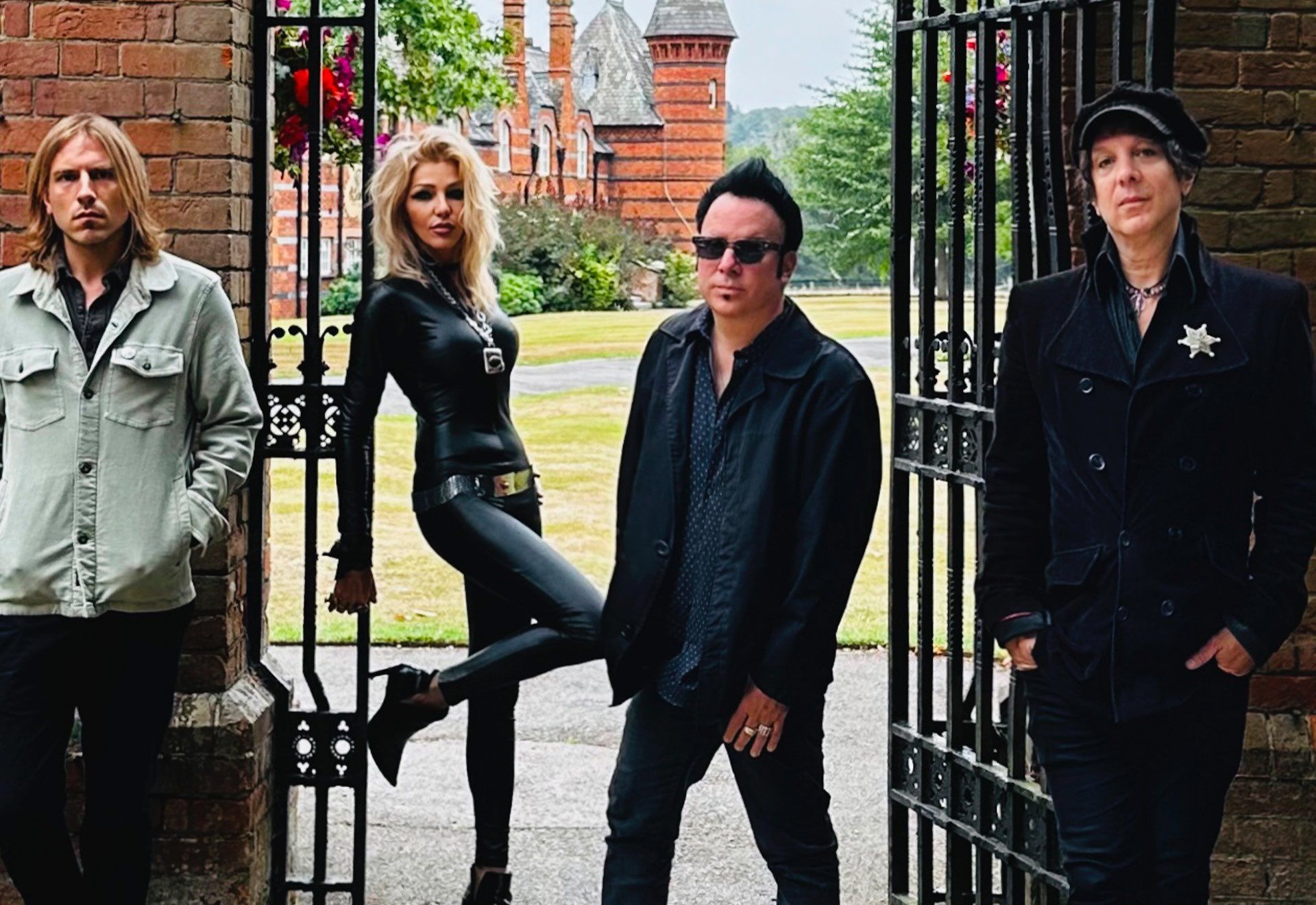 Mercury Rev