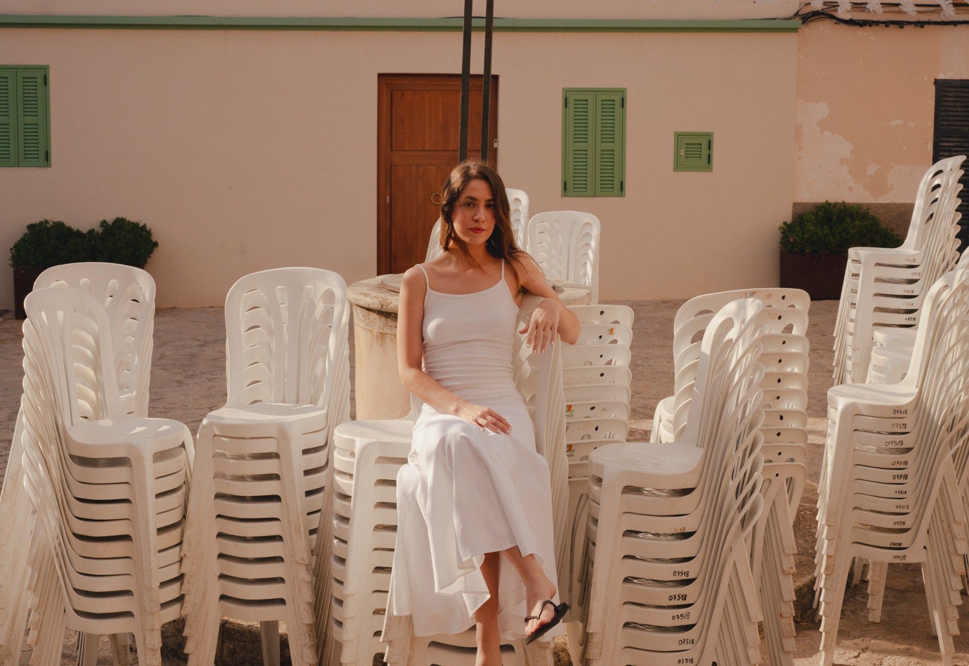 Maria Jaume "Sant Domingo Forever Tour"