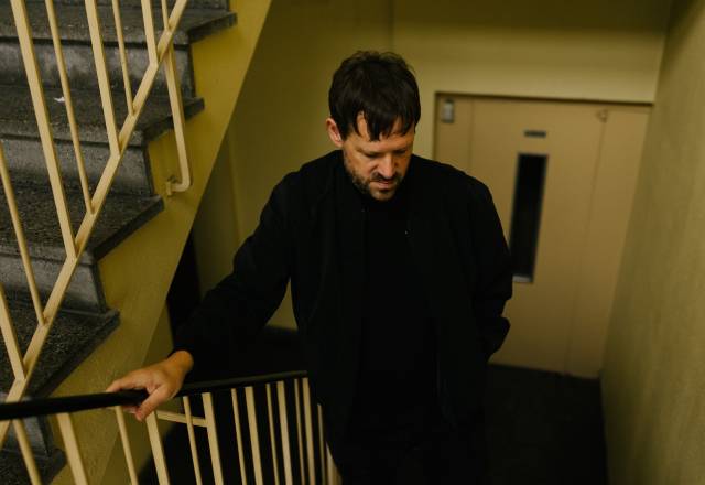 Astin: Efdemin + Konduku + Dj Fra