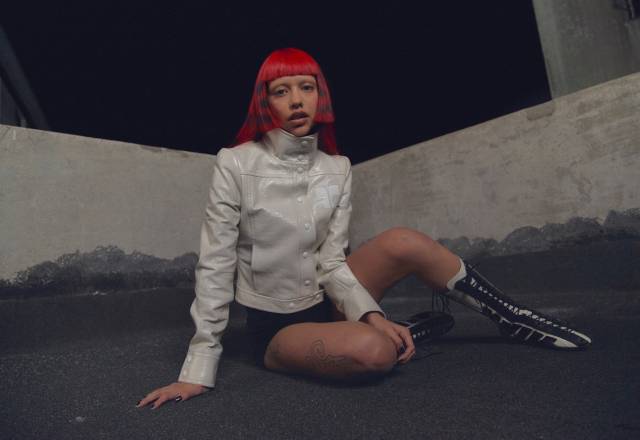 Astin | Primavera Bits: AKRIILA & Friends