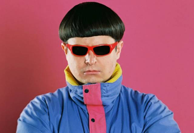 Oliver Tree