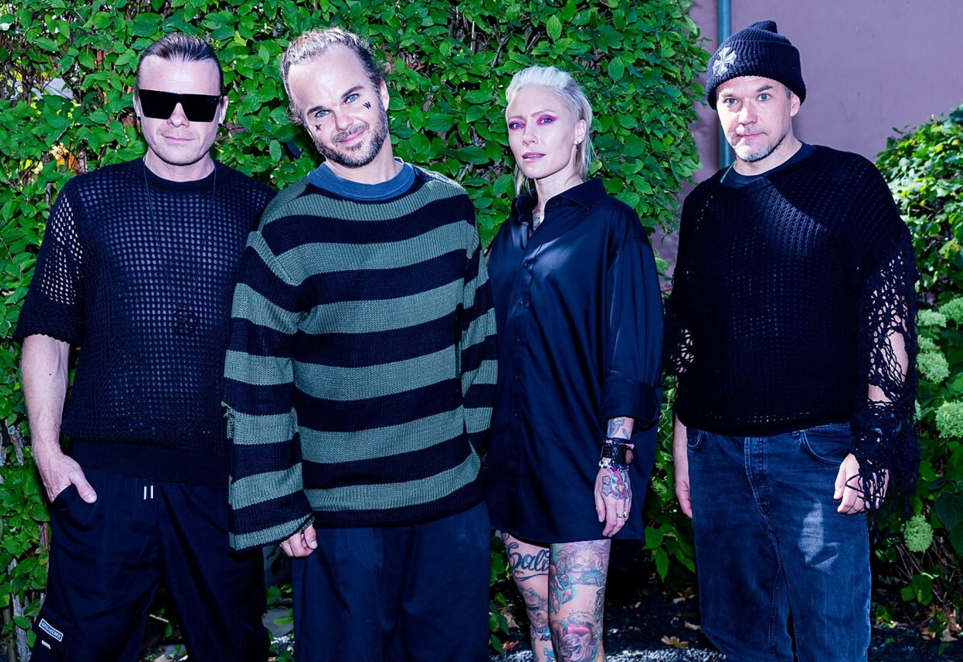 The Rasmus