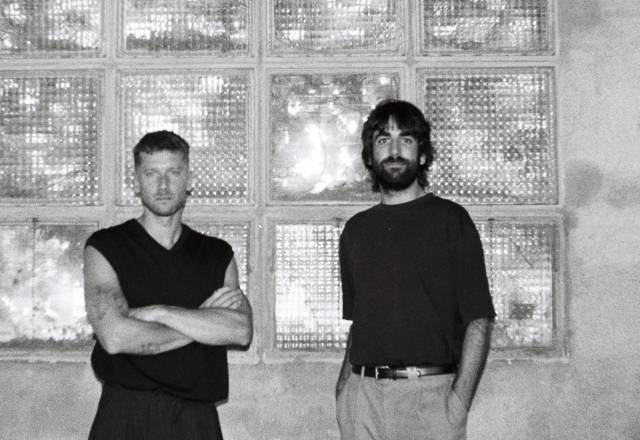 Be My Guest: b1n0 presenta su nuevo disco "Gargot"