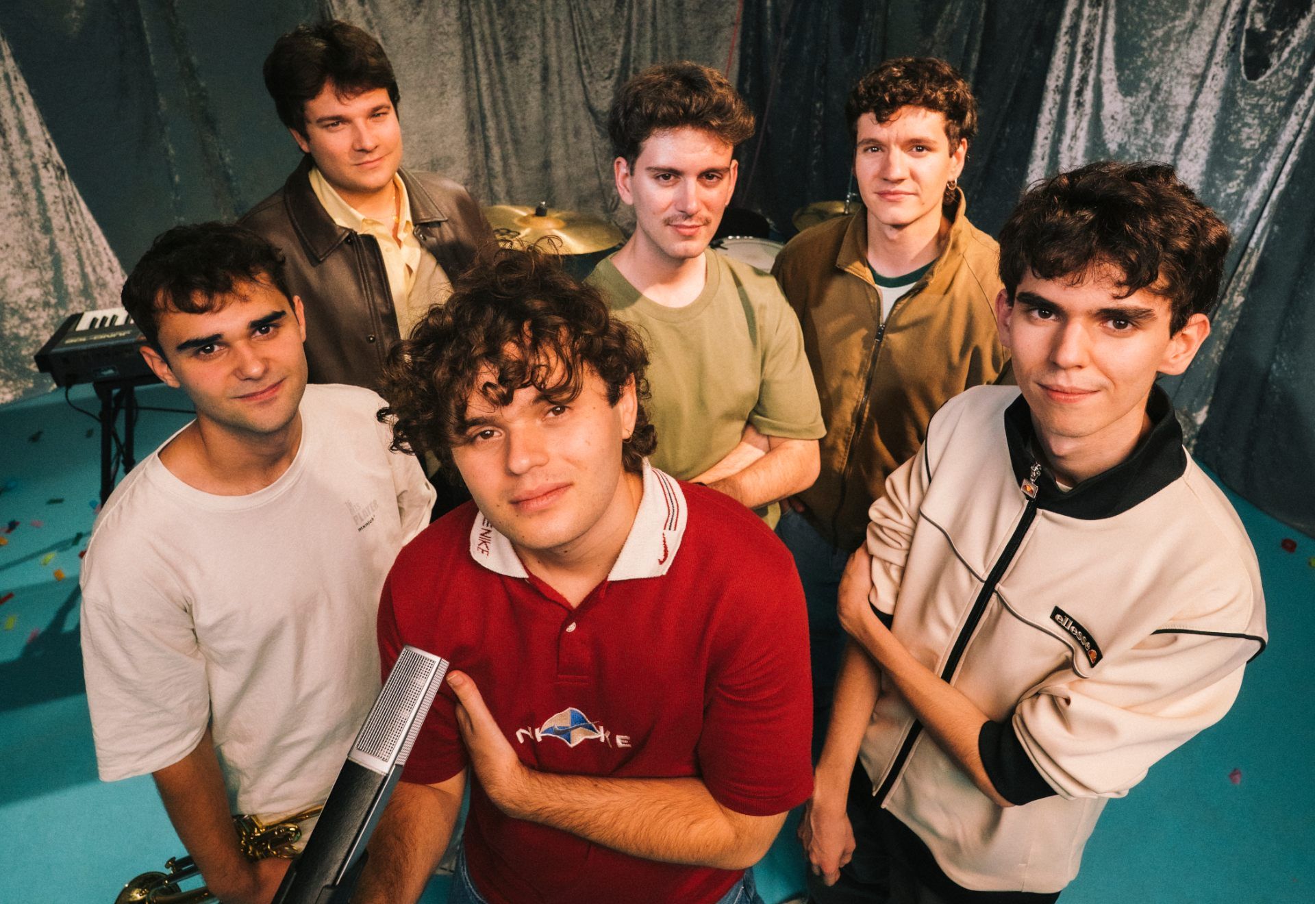 Sexenni "Concert final de gira"