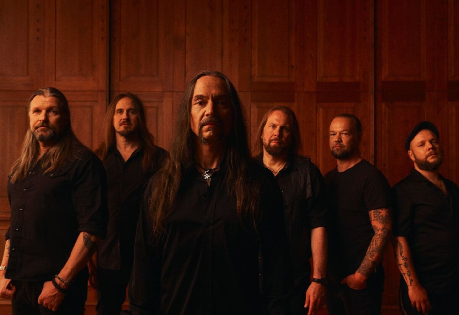 Amorphis