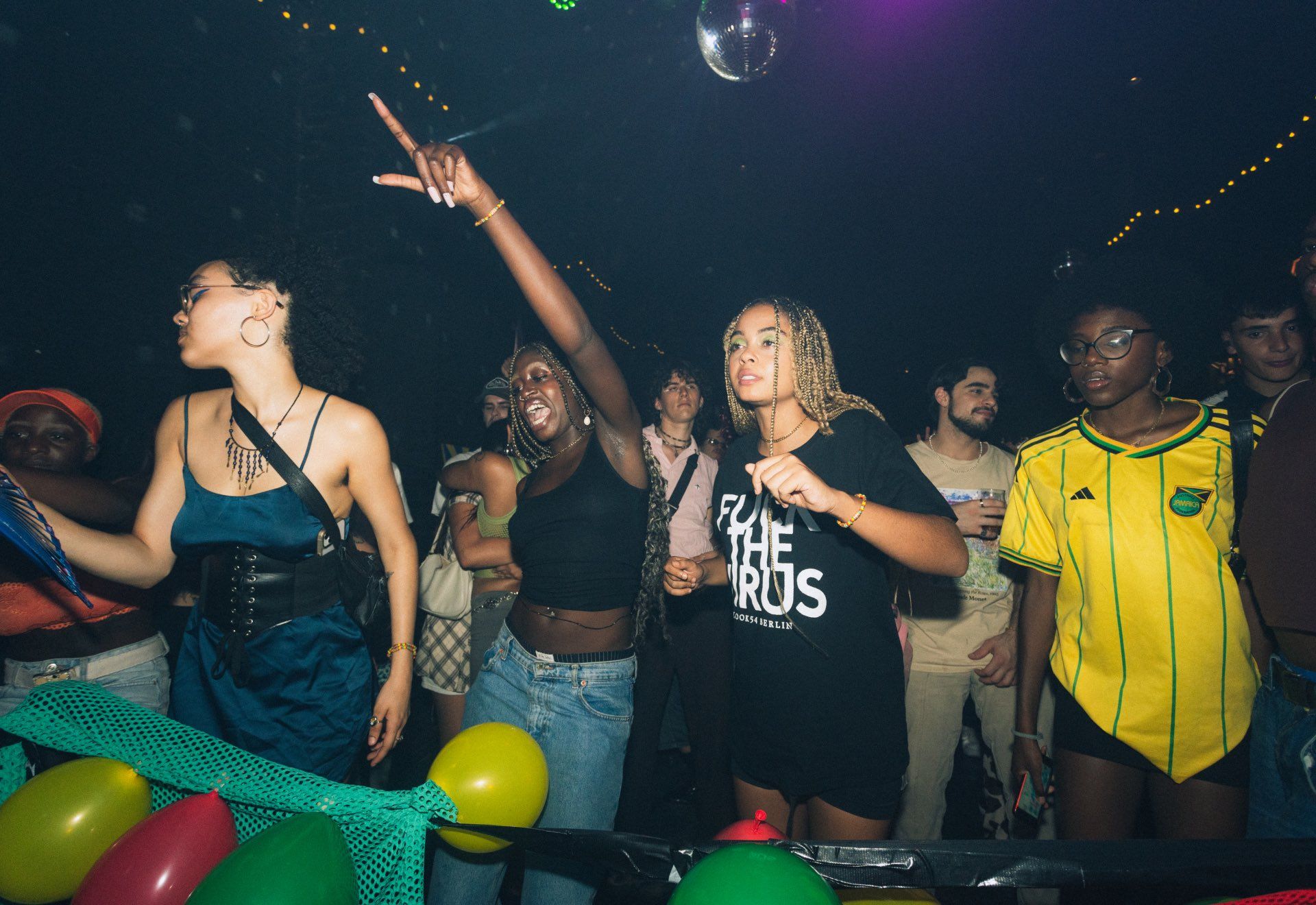 NEA FEST #9: Special Pride Edition | Too Hot Too Hide