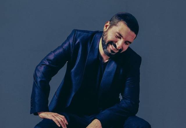 Banco Mediolanum Guitar BCN 2026: Ibrahim Maalouf