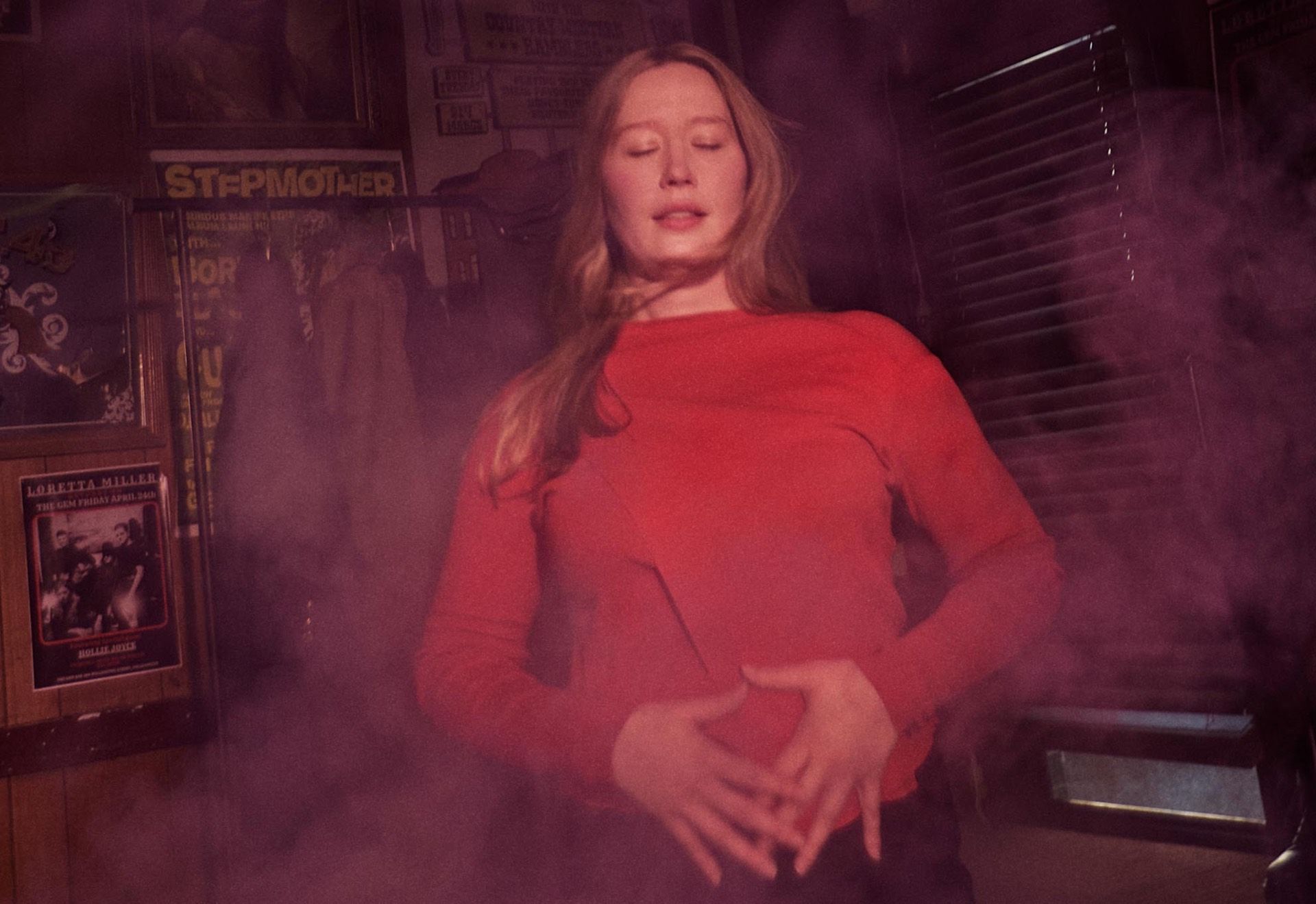 Julia Jacklin