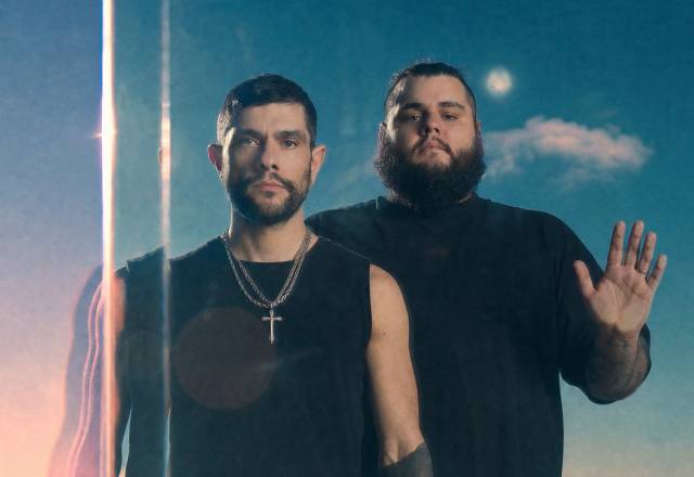 Nitsa: Mathame All Night Long