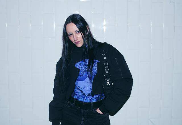 Nitsa: ACIDNENA + Drazzit + Jhort b2b Albal + Verushka