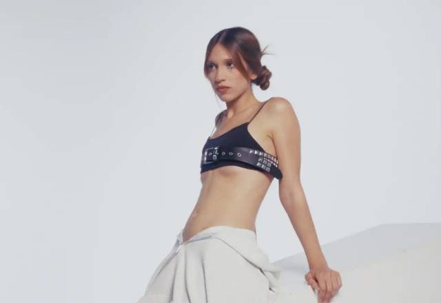 GIADDA presenta "Muñekita"