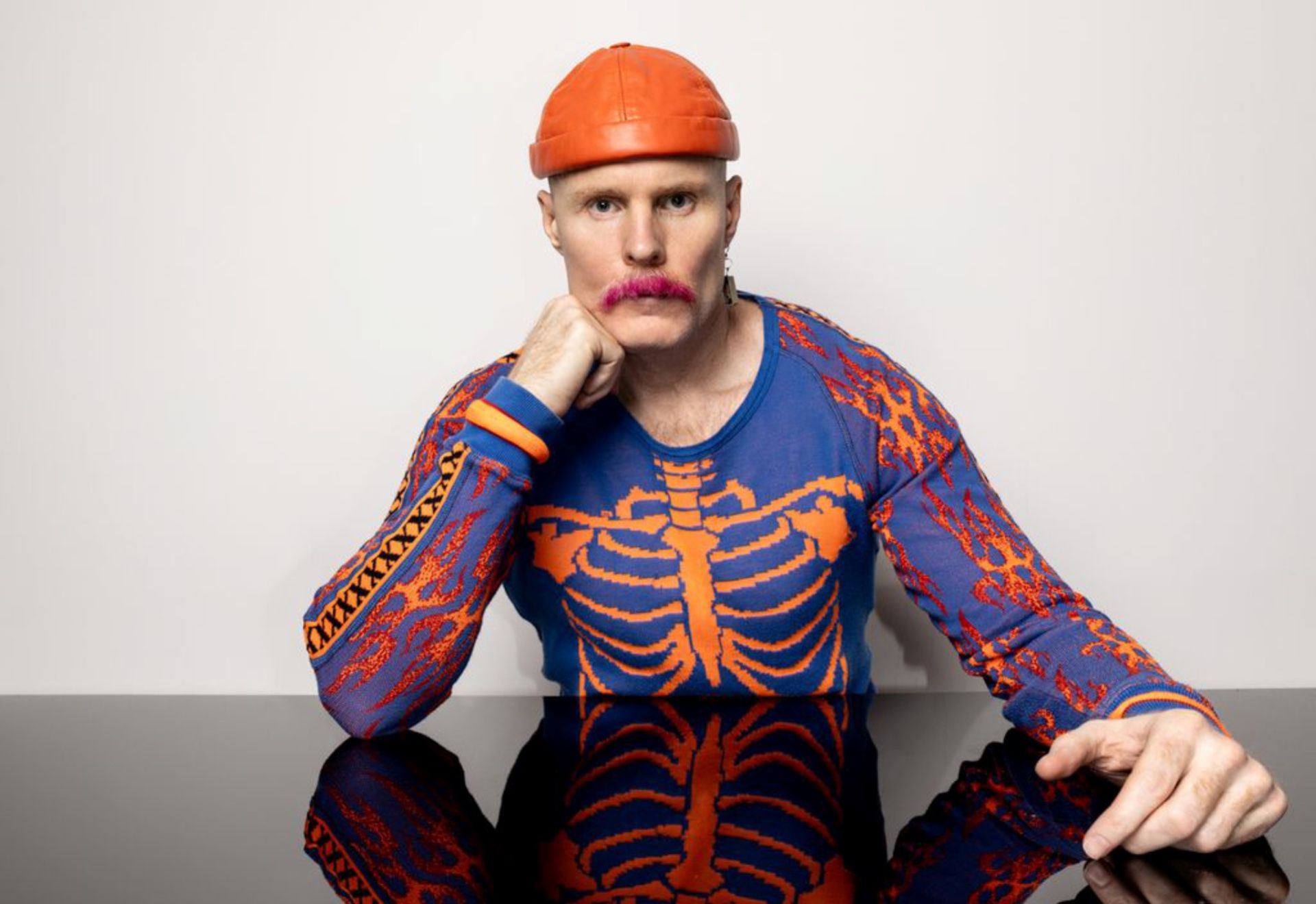 Piñata presenta: Hercules & Love Affair [live!]