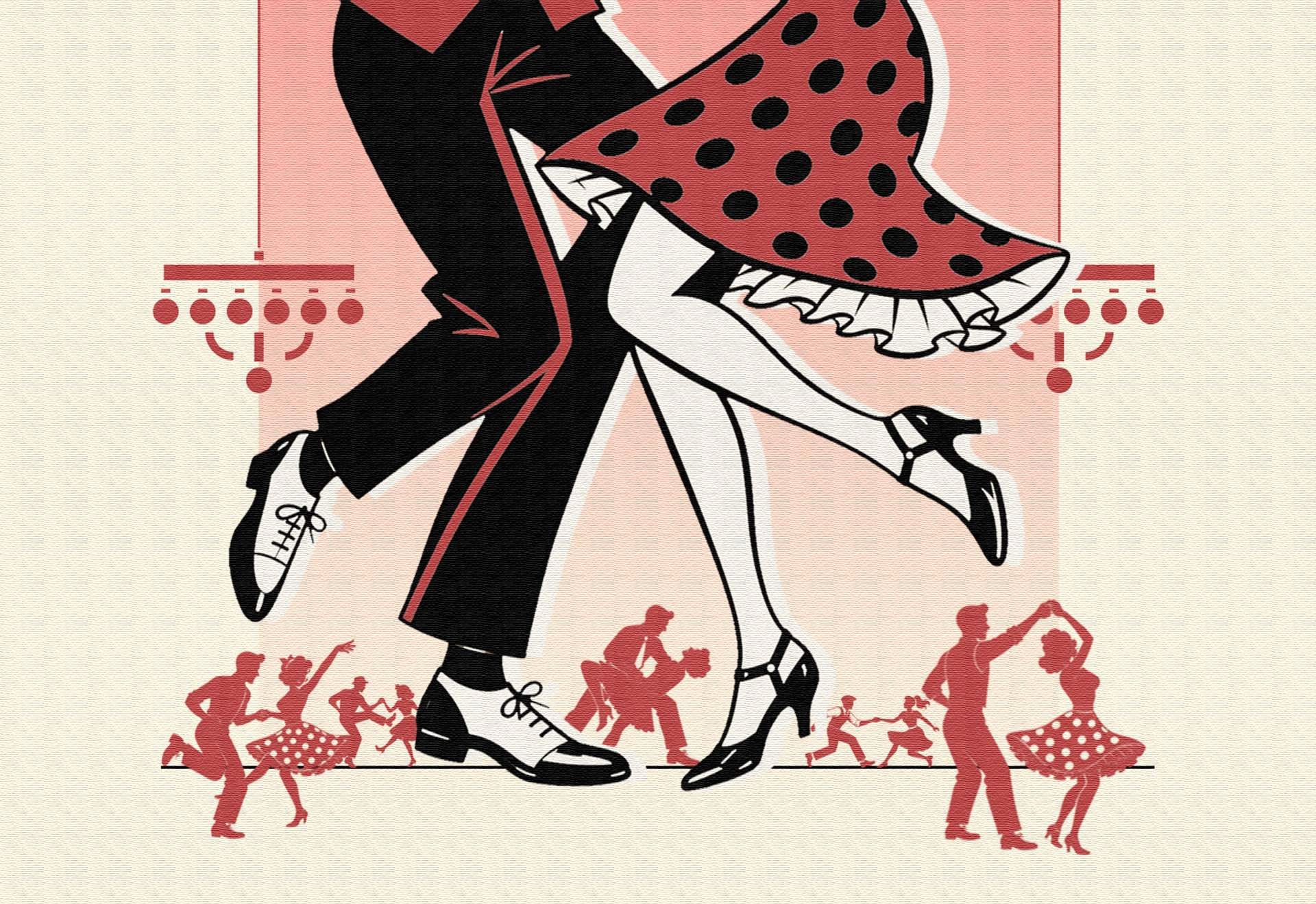 Jazz & Swing with Barcelona Jazz Orquestra