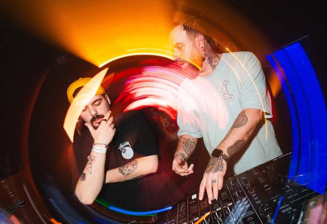 Milkshake presenta Karamelo Club: Stile & Kiimu