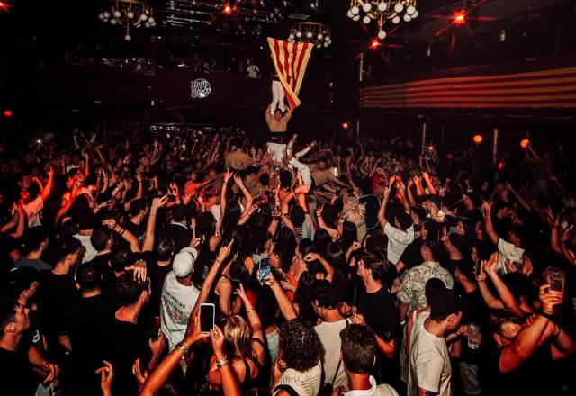 Milkshake: La (pre) DIADA | Mon Dj & Bulma Beat