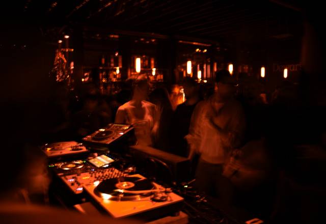 Citric Collective X Apolo