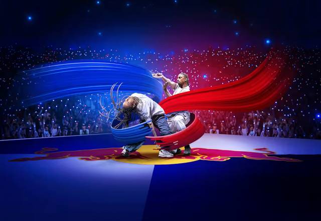 Red Bull Dance Your Style National Final Spain